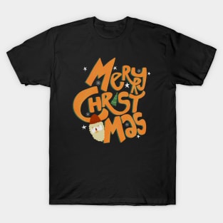 Merry Christmas - Merry Xmas T-Shirt